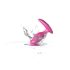 We-Vibe Ditto+ - vibrador anal inteligente recarregável (rosa)