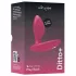 We-Vibe Ditto+ - vibrador anal inteligente rosa