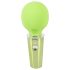 Mini Wand You2Toys - Vibrador Massageador Recarregável (Verde)