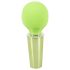 Mini Wand You2Toys - Vibrador Massageador Recarregável (Verde)