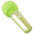 Mini Wand You2Toys - Vibrador Massageador Recarregável (Verde)