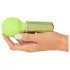 You2Toys Mini Wand - vibrador massajador recarregável (verde)
