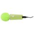 Mini Wand You2Toys - Vibrador Massageador Recarregável (Verde)