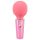 You2Toys Mini Wand - Massageador Vibratório Recarregável (Rosa)