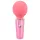 You2Toys Mini Wand - massajador vibrador portátil (rosa)
