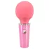 You2Toys Mini Wand - massajador vibrador portátil (rosa)