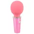 You2Toys Mini Wand - massajador vibrador portátil (rosa)