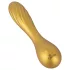 Sweet Smile - Vibrador mini Metallic Vibe (amarelo)