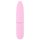 Cuties - mini vibrador (rosa)