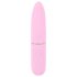 Cuties - mini vibrador (rosa)