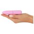 Cuties - mini vibrador (rosa)