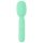 Cuties - mini vibrador massageador (menta)