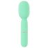 Cuties - mini vibrador massageador (menta)