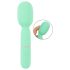 Cuties - mini vibrador massageador (menta)