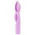 You2Toys Fabulous - Vibrador duplo recarregável (roxo)