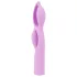 You2Toys Fabulous - Vibrador duplo recarregável (roxo)