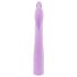 You2Toys Fabulous - Vibrador duplo recarregável (roxo)