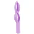 You2Toys Fabulous - Vibrador duplo recarregável (roxo)