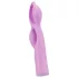You2Toys Fabulous - Vibrador duplo recarregável (roxo)
