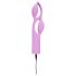 You2Toys Fabulous - Vibrador duplo recarregável (roxo)