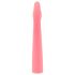 You2Toys Fabulous - vibrador com clitóris (rosa)