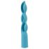 You2Toys Fabulous - vibrador 3 motores recarregável (azul)