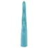 You2Toys Fabulous - vibrador recarregável 3 motores - silicone azul