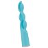You2Toys Fabulous - vibrador 3 motores recarregável (azul)