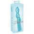 You2Toys Fabulous - vibrador 3 motores recarregável (azul)