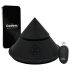 Cone Cowgirl - Máquina inteligente com acessórios variados (preto)