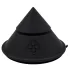 The Cowgirl Cone - máquina de sexo inteligente com vários acessórios (preto)