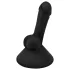 The Cowgirl Cone - máquina de sexo inteligente com vários acessórios (preto)
