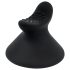 Cone Cowgirl - Máquina inteligente com acessórios variados (preto)