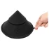 The Cowgirl Cone - máquina de sexo inteligente com vários acessórios (preto)