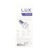 LUX Active First Class - Masturbador com Cabeça Rotativa (branco-cinza)