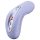 Fun Factory Laya III - Vibrador à prova d'água para clitóris (roxo)