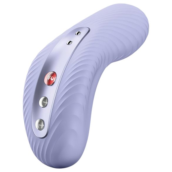 Fun Factory Laya III - Vibrador à prova d'água para clitóris (roxo)
