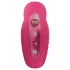 Fun Factory Laya III - vibrador de clitóris à prova d’água (rosa)