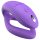 We-Vibe Sync O - Vibrador para Casais Recarregável e Inteligente (Roxo)