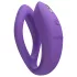 We-Vibe Sync O - vibrador para casais controlado por app (roxo)