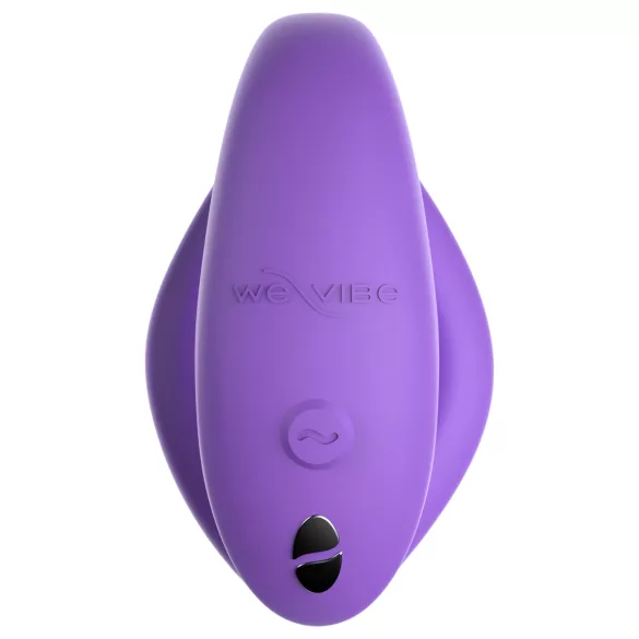 We-Vibe Sync O - vibrador para casais controlado por app (roxo)