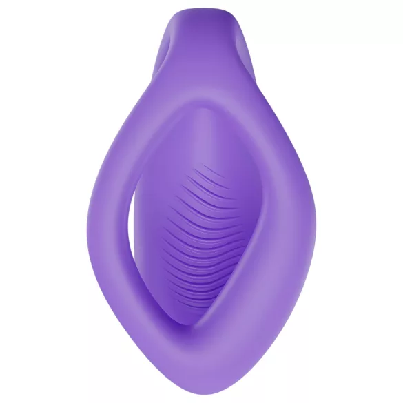 We-Vibe Sync O - vibrador para casais controlado por app (roxo)
