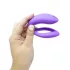We-Vibe Sync O - vibrador para casais controlado por app (roxo)