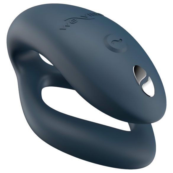 We-Vibe Sync O - vibrador inteligente para casal (verde)