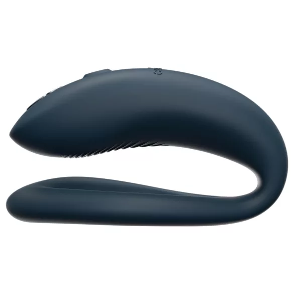 We-Vibe Sync O - vibrador para casal recarregável bluetooth verde