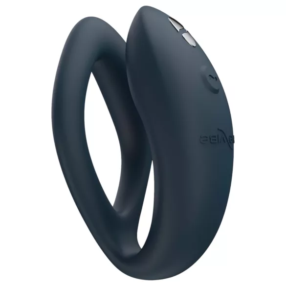 We-Vibe Sync O - vibrador para casal recarregável bluetooth verde