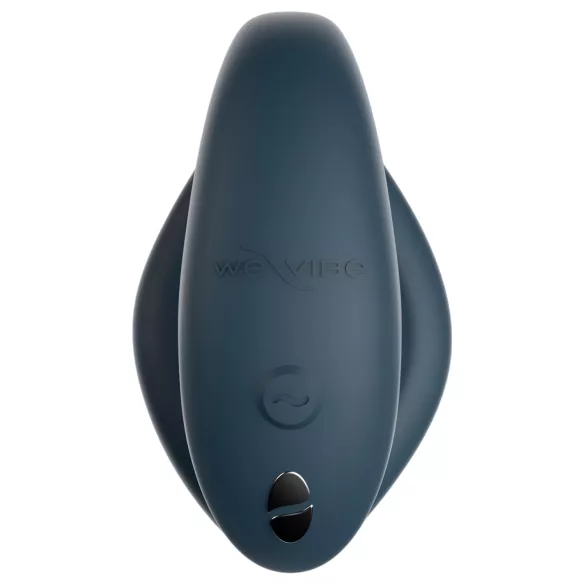 We-Vibe Sync O - vibrador para casal recarregável bluetooth verde
