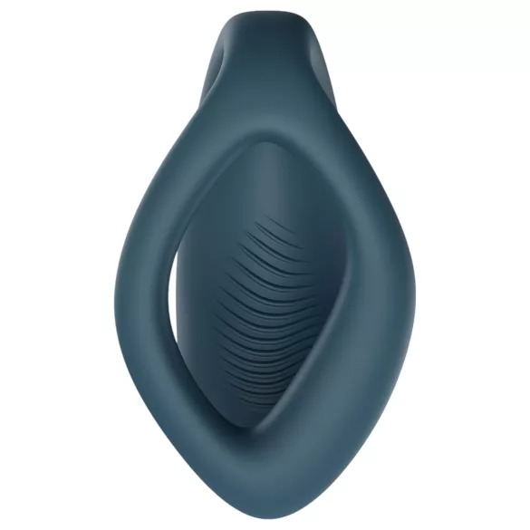 We-Vibe Sync O - vibrador para casal recarregável bluetooth verde