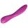 We-Vibe Rave 2 - Vibrador Inteligente para Ponto G com Bateria (rosa)