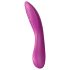 We-Vibe Rave 2 - Vibrador Inteligente para Ponto G com Bateria (rosa)